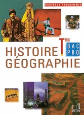 Histoire-Géographie