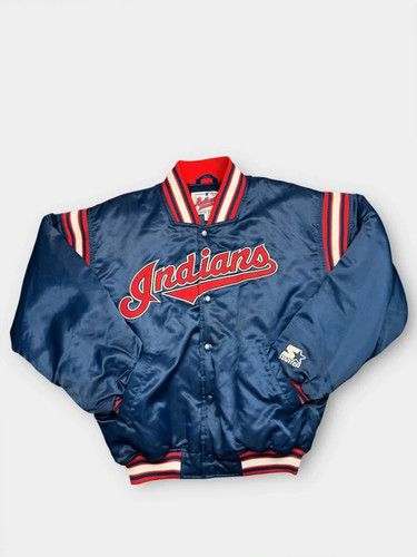 Veste starter cleveland - veste,