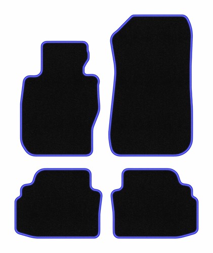Tapis moquette bmw - moquette,