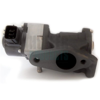 Hoffer vanne egr pour - hoffer, nissan
