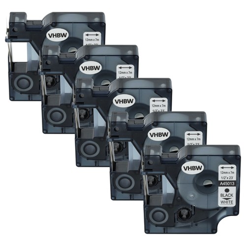 Cartouche ruban remplace - 5,