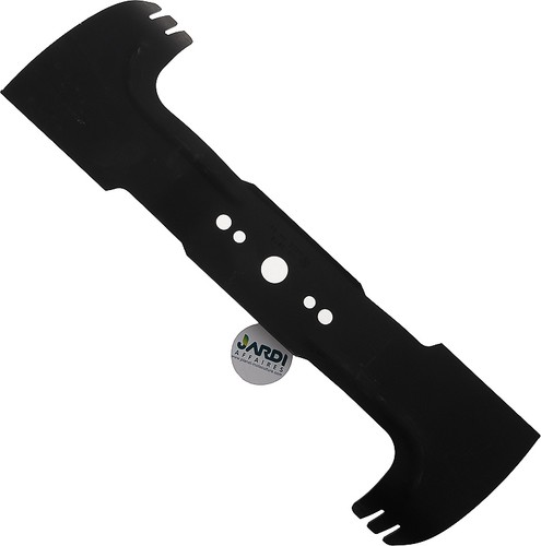 Lame tondeuse coupe 43cm - coupe,