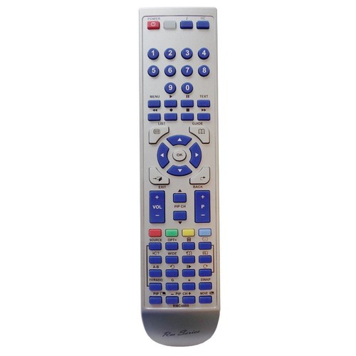 Nouveau télécommande pvr - *nouveau*,