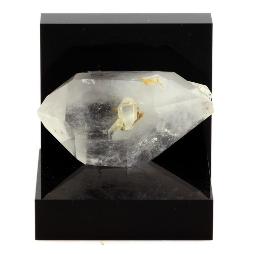 Pierres minéraux quartz - et, minéraux.