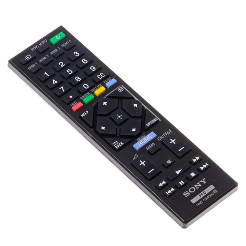 Télécommande originale sony - télécommande,