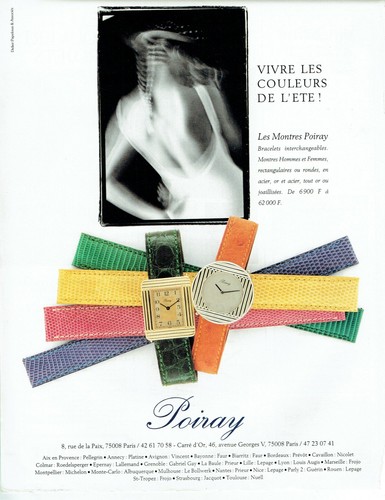 Publicité advertising 0322 - ,