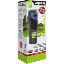 Aquael Unifilter UV 500 Filtre