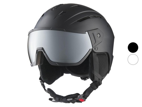 Crivit casque ski et - :,