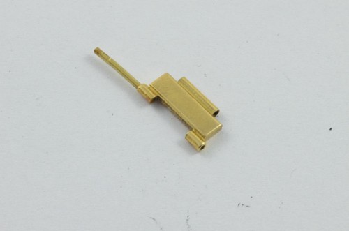 Omega constellation 18k - omega, or