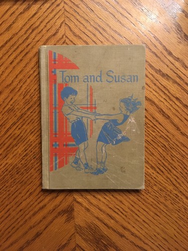 Tom and susan - tom, r