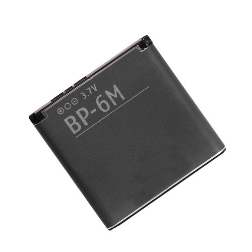 Batterie compatible bp6m - compatible, pour