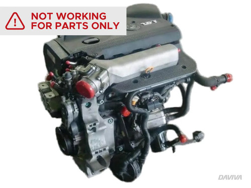 Audi moteur 8 - tt, t