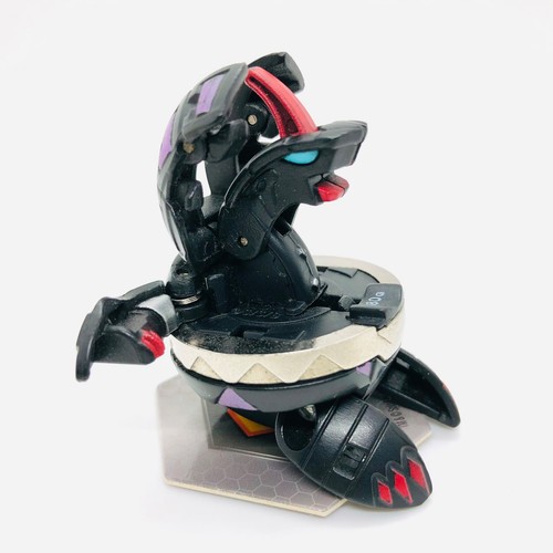Bakugan darkus alpha hydranoid - bakugan,