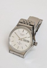 Montre Homme Citizen Quartz