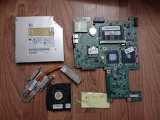 Dell Inspiron 1545 PP41L