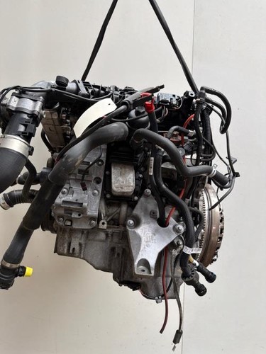 Moteur bmw serie e90 - e90, phase