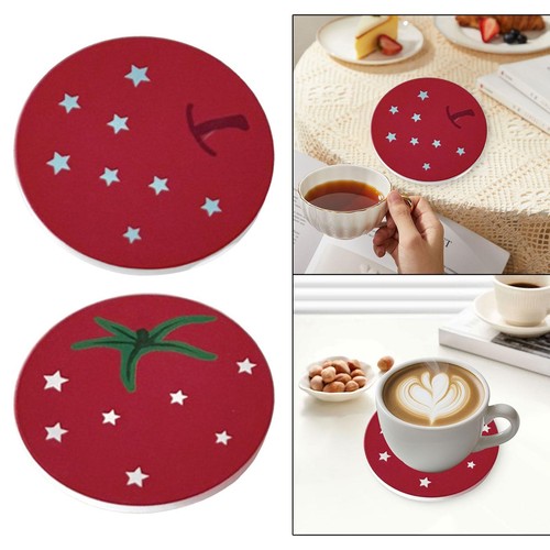 Dessous verre noël 10 - dessous,