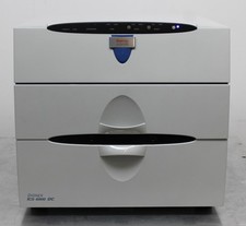 Module de chromatographie
