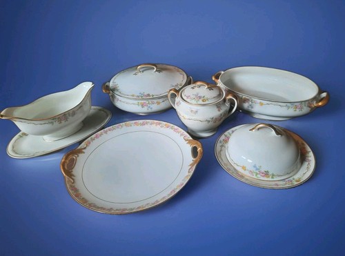Charles field haviland - charles,