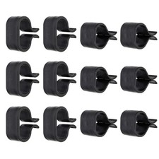  12 Pcs Clips Pour Meubles De