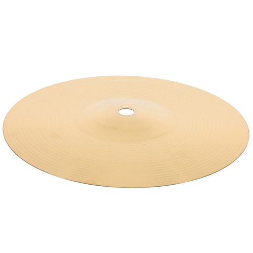 Cymbale Crash De Batterie Jazz