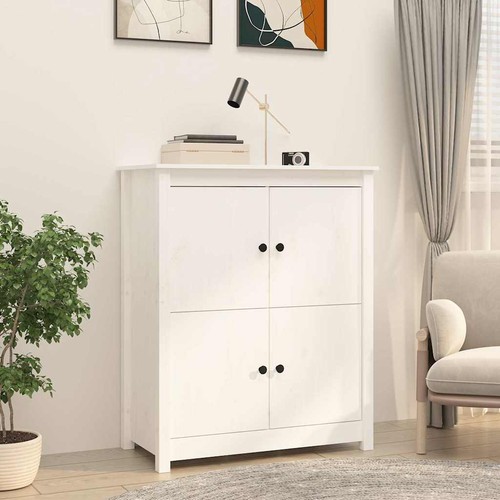Buffet armoire rangement salle - armoire,