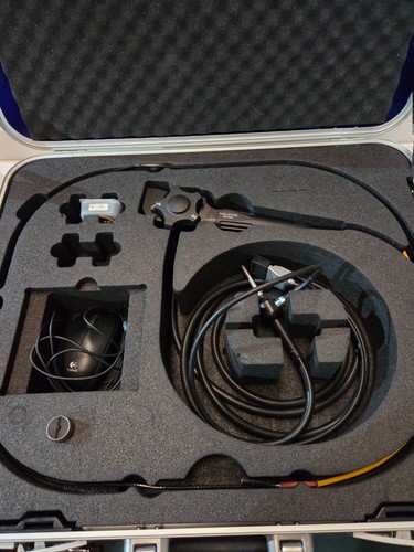 Endoscope professionnel karl - endoscope,