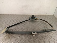 Leve vitre mecanique avant