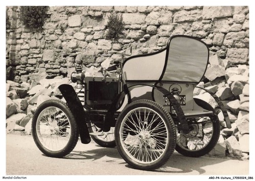Arop4 0256 voiture museon - -, di