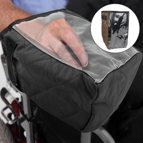 Joystick protection poignet - joystick,