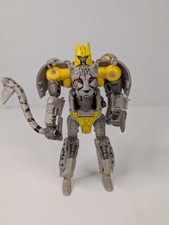 Transformers Legacy