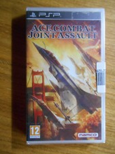 Ace combat : Joint assault /