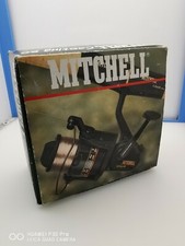 Moulinet Mitchell CASTING 50 + document (très rare) très bon état 