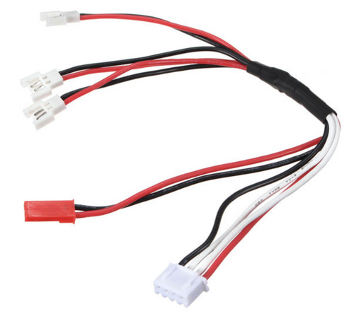 Câble charge lipo batterie - de,