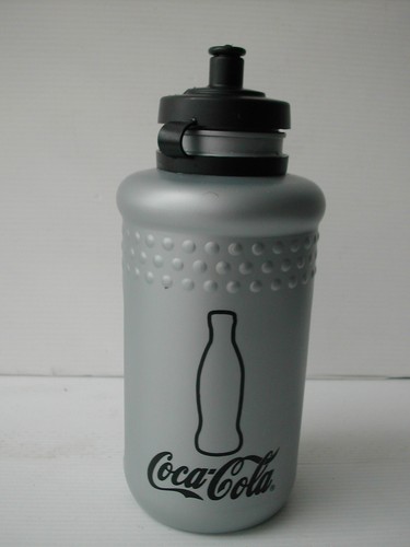 Coca cola bidon - cola,