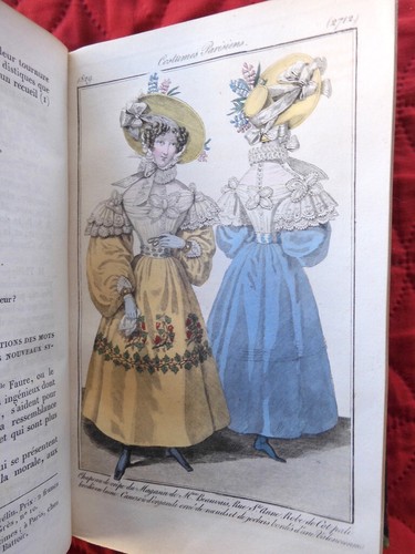 Mode fashion journal - mode, et