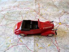 HOTCHKISS 686  Direction