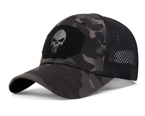 Casquette militaire treillis - militaire,