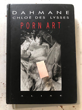 PORN Art  1