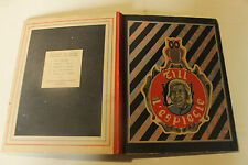 TILL L ESPIEGLE par ROGER - PLUMON/1943