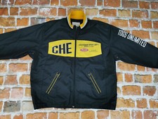 Veste Vintage Chevignon Che