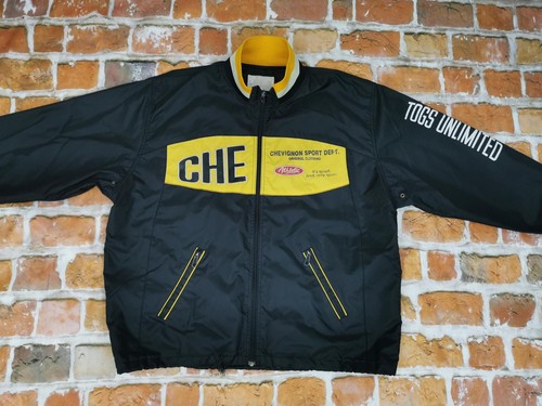 Veste vintage chevignon che - veste,