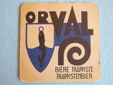 Bière Barre Dessous ~ Orval