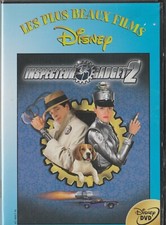 INSPECTEUR GADGET 2   DVD