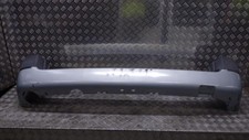 Pare choc arriere CITROEN BERLINGO 1 PHASE 2 00007410CH