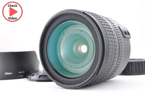 Nikon nikkor 24 85mm - nikon, 24-85mm
