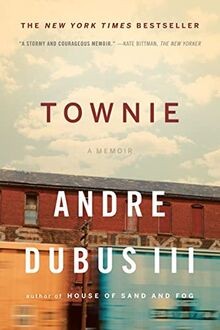 Townie dubus iii andre - iii,,