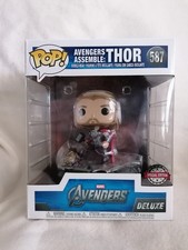 Figurine Funko POP neuve THOR