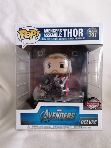 Figurine funko pop neuve - funko, thor