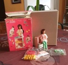 Lego Scala 3203 - La Coiffeuse